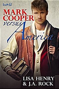 Mark Cooper Versus America (Paperback)