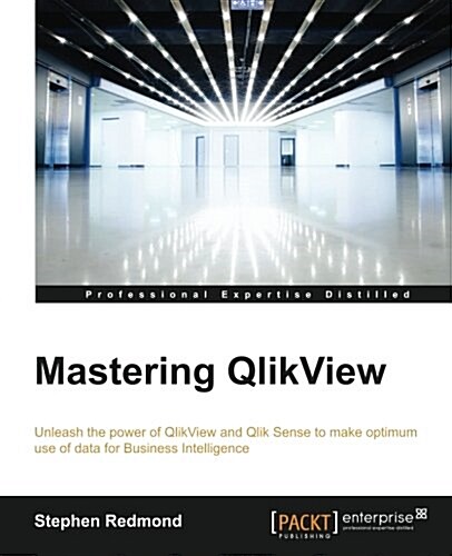 Mastering Qlikview (Paperback)