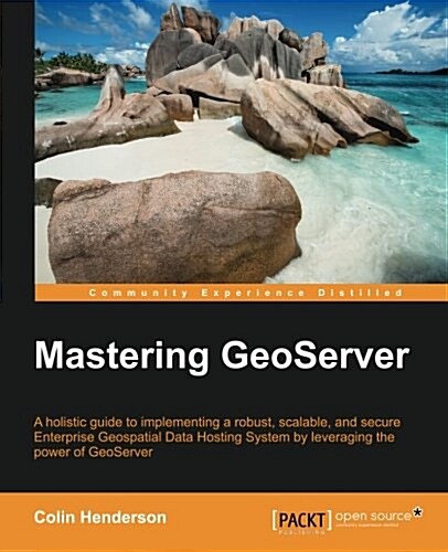 Mastering Geoserver (Paperback)