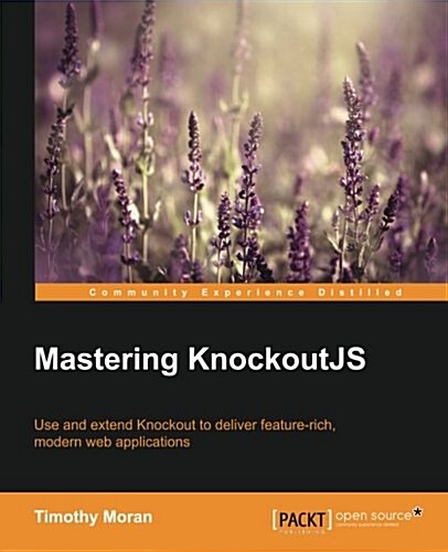 Mastering Knockoutjs (Paperback)