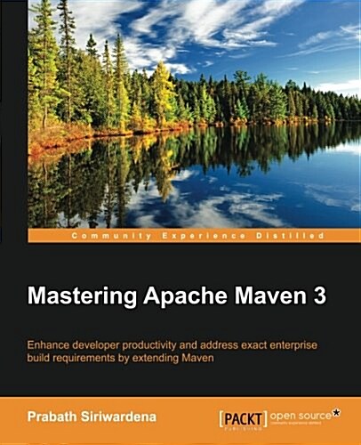 Mastering Apache Maven 3 (Paperback)