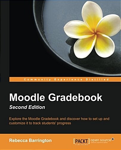 Moodle Gradebook - (Paperback, 2 ed)