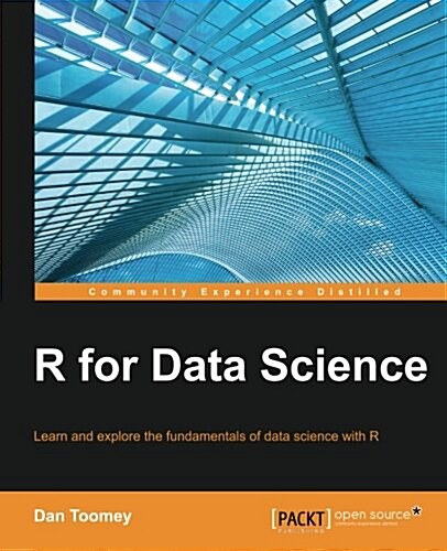 R for Data Science (Paperback)