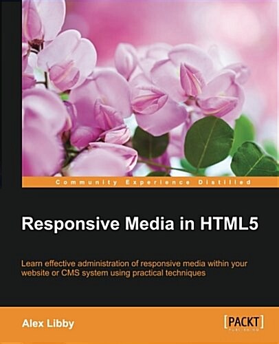 Responsive Media in Html5 (Paperback)