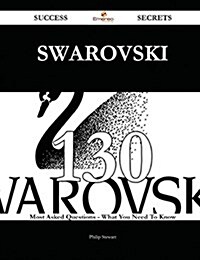 Swarovski (Paperback)