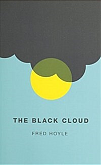 The Black Cloud (Valancourt 20th Century Classics) (Paperback)