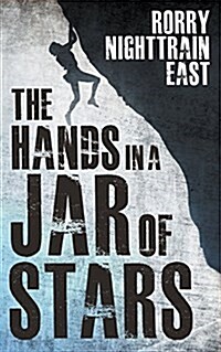 The Hands in a Jar of Stars (Paperback)