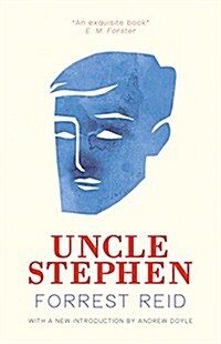 Uncle Stephen (Valancourt 20th Century Classics) (Paperback)