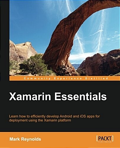 Xamarin Essentials (Paperback)