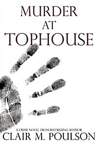 Murder at Tophouse (Paperback)