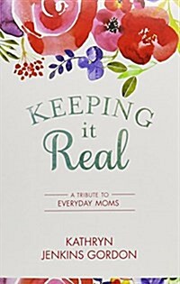 Keeping It Real (Paperback)