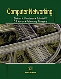 Computer Networking (Hardcover)