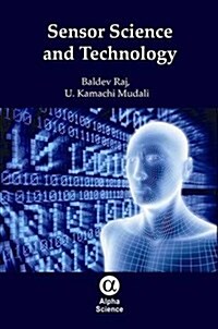Sensor Science and Technology (Hardcover)