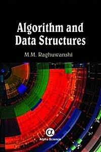 Algorithm and Data Structures (Hardcover)