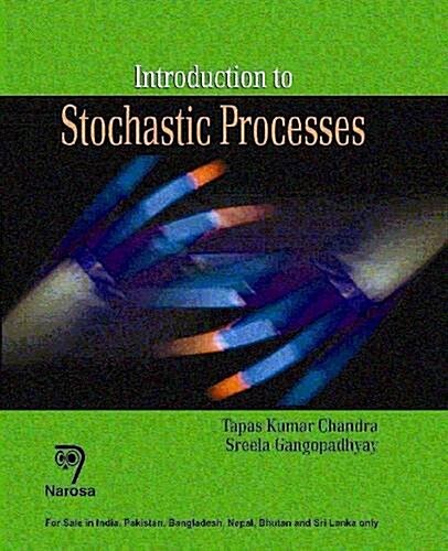 Introduction to Stochastic Processes (Hardcover)
