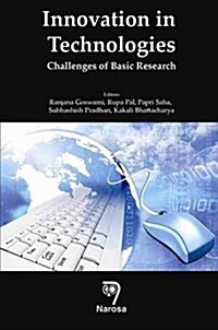 Innovation in Technologies: Challenges of Basic Research (Hardcover)