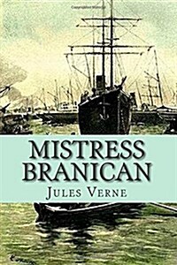 Mistress Branican (Paperback)