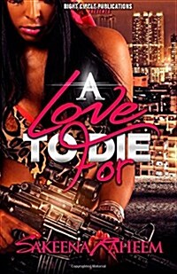 A Love to Die for (Paperback)