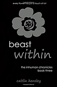 Beast Within (Paperback, 2nd)