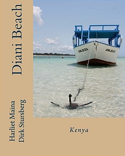 Diani Beach: Kenya (Paperback)