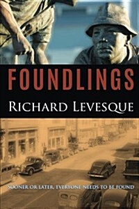 Foundlings (Paperback)