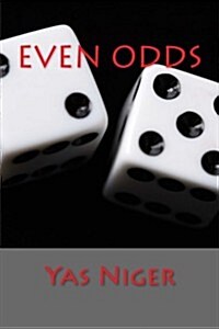 Even Odds (Paperback)