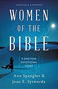 Women of the Bible: A One-Year Devotional Study (Paperback)