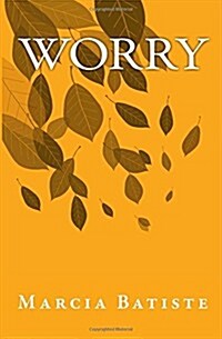 Worry (Paperback)