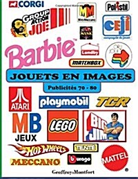 Jouets En Images (Paperback)