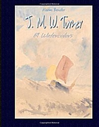 J. M. W. Turner (Paperback)