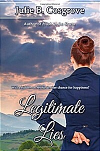 Legitimate Lies (Paperback)