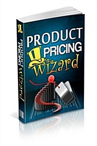 Product Pricing Wizard (Paperback, Large Print)