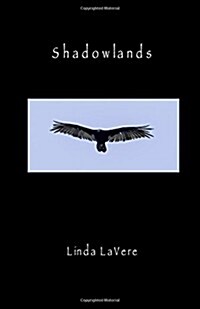 Shadowlands (Paperback)