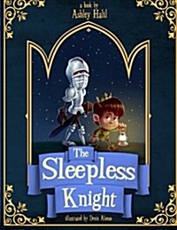 The Sleepless Knight (Paperback)