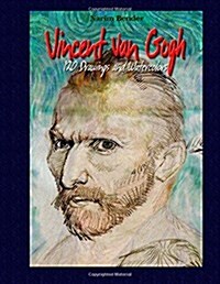 Vincent Van Gogh (Paperback)