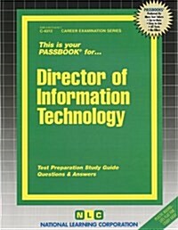Director of Information Technology (Spiral)