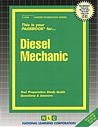 Diesel Mechanic (Spiral)
