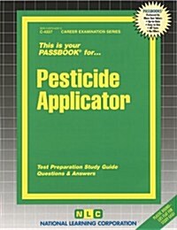 Pesticide Applicator (Spiral)