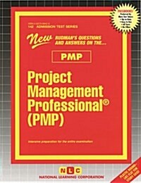 Project Management Professional(r) (Pmp) (Spiral)