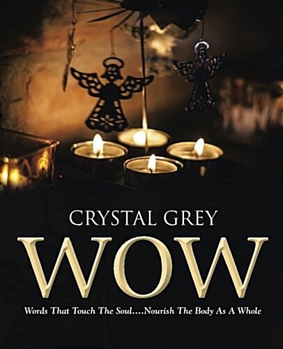 Wow (Paperback)