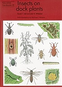 Insects on Dock Plants (Paperback)