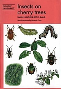 Insects on Cherry Trees (Paperback)