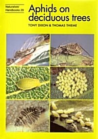 Aphids on Deciduous Trees (Paperback)