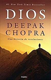 Dios. Una Historia de Revelaciones / God: A Story of Revelation (Paperback)