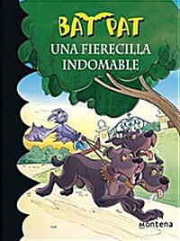 Una fierecilla indomable / An untamed fierce (Paperback)