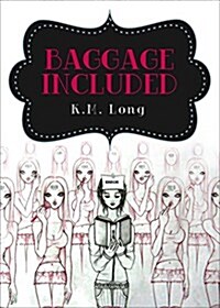 Baggage Included (Paperback)