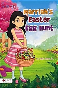 Marriahs Easter Egg Hunt (Paperback)