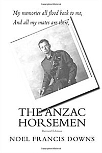 The Anzac Horsemen (Paperback, 2nd)