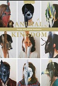 Animal kingdom : design with animal aesthetics