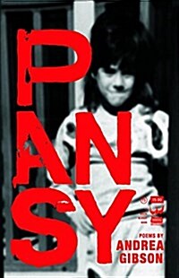 Pansy (Paperback)